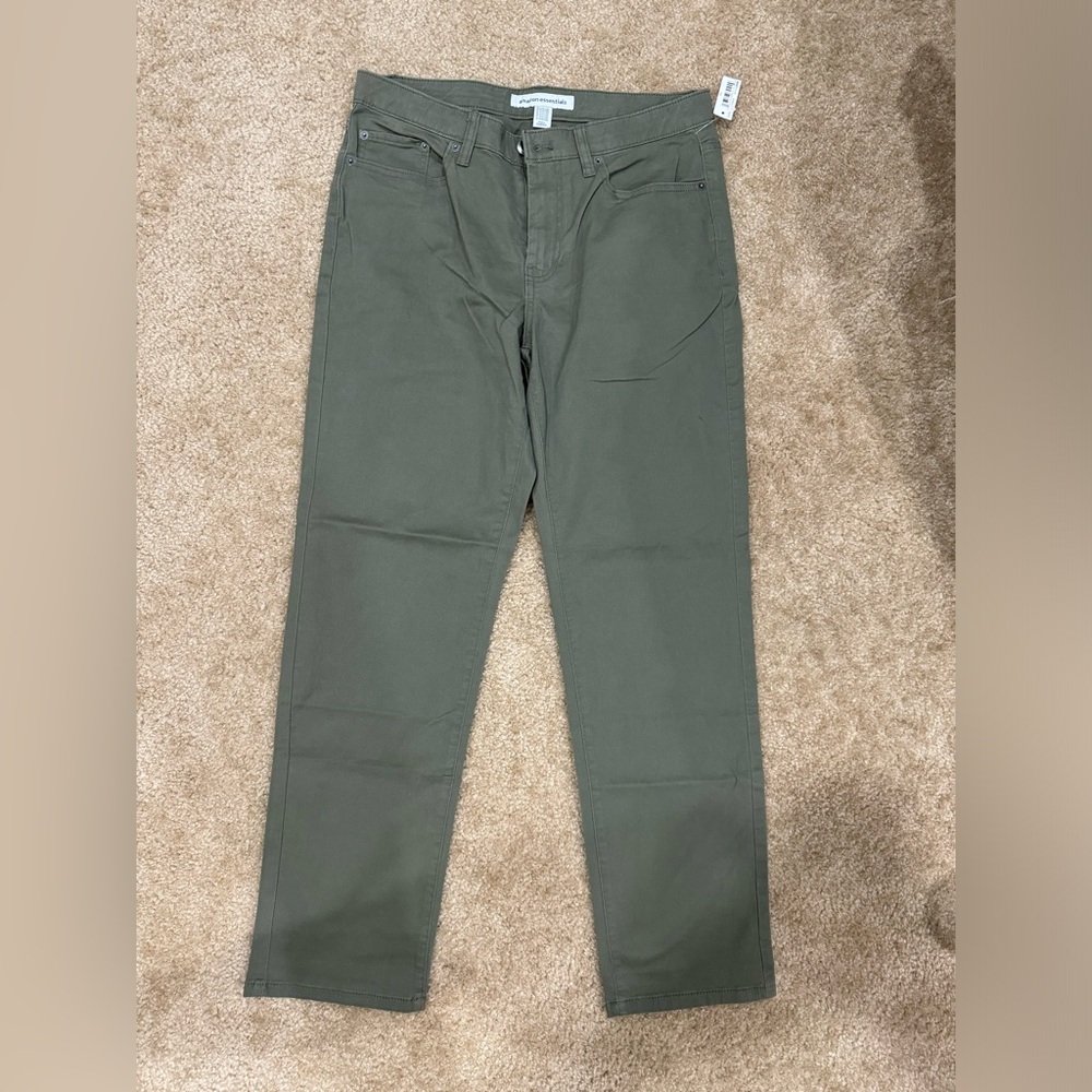Amazon essentials pants